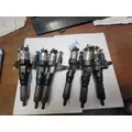 HINO J08E-TV Fuel Injector thumbnail 1