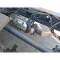 HINO J08E-TW DPF ASSEMBLY (DIESEL PARTICULATE FILTER) thumbnail 1