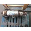 HINO J08E-TW DPF ASSEMBLY (DIESEL PARTICULATE FILTER) thumbnail 2