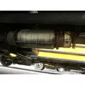 HINO J08E-TW DPF ASSEMBLY (DIESEL PARTICULATE FILTER) thumbnail 2