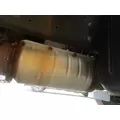 HINO J08E-TW DPF ASSEMBLY (DIESEL PARTICULATE FILTER) thumbnail 3