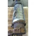 HINO J08E-TW DPF ASSEMBLY (DIESEL PARTICULATE FILTER) thumbnail 2
