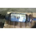 HINO J08E-TW DPF ASSEMBLY (DIESEL PARTICULATE FILTER) thumbnail 3