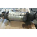 HINO J08E-TW DPF ASSEMBLY (DIESEL PARTICULATE FILTER) thumbnail 5