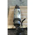 HINO J08E-TW DPF ASSEMBLY (DIESEL PARTICULATE FILTER) thumbnail 6