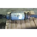 HINO J08E-TW DPF ASSEMBLY (DIESEL PARTICULATE FILTER) thumbnail 9