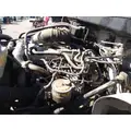 HINO J08E-TW ENGINE ASSEMBLY thumbnail 1