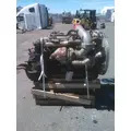 HINO J08E-TW ENGINE ASSEMBLY thumbnail 3