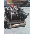 HINO J08E-TW ENGINE ASSEMBLY thumbnail 5