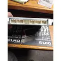 HINO J08E-TW ENGINE CONTROL MODULE (ECM) thumbnail 3