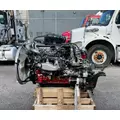 HINO J08E-TW Engine Assembly thumbnail 2