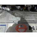 HINO J08E-TW Engine Assembly thumbnail 3