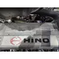 HINO J08E-TW Engine Assembly thumbnail 4