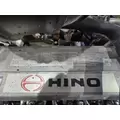HINO J08E-TW Engine Assembly thumbnail 5