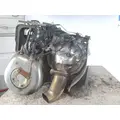 HINO J08E-VB DPF ASSEMBLY (DIESEL PARTICULATE FILTER) thumbnail 3