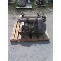 HINO J08E-VB DPF ASSEMBLY (DIESEL PARTICULATE FILTER) thumbnail 1