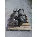 HINO J08E-VB DPF ASSEMBLY (DIESEL PARTICULATE FILTER) thumbnail 2