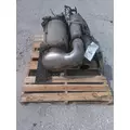 HINO J08E-VB DPF ASSEMBLY (DIESEL PARTICULATE FILTER) thumbnail 4
