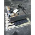 HINO J08E-VB DPF ASSEMBLY (DIESEL PARTICULATE FILTER) thumbnail 2