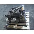 HINO J08E-VB DPF ASSEMBLY (DIESEL PARTICULATE FILTER) thumbnail 3