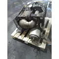 HINO J08E-VB DPF ASSEMBLY (DIESEL PARTICULATE FILTER) thumbnail 4