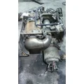 HINO J08E-VB DPF ASSEMBLY (DIESEL PARTICULATE FILTER) thumbnail 3