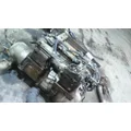 HINO J08E-VB DPF ASSEMBLY (DIESEL PARTICULATE FILTER) thumbnail 4