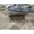 HINO J08E-VB DPF ASSEMBLY (DIESEL PARTICULATE FILTER) thumbnail 2