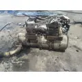 HINO J08E-VB DPF ASSEMBLY (DIESEL PARTICULATE FILTER) thumbnail 4