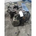 HINO J08E-VB DPF ASSEMBLY (DIESEL PARTICULATE FILTER) thumbnail 5