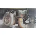 HINO J08E-VB DPF ASSEMBLY (DIESEL PARTICULATE FILTER) thumbnail 1