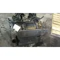 HINO J08E-VB DPF ASSEMBLY (DIESEL PARTICULATE FILTER) thumbnail 2