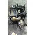 HINO J08E-VB DPF ASSEMBLY (DIESEL PARTICULATE FILTER) thumbnail 3