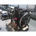 HINO J08E-VB ENGINE ASSEMBLY thumbnail 2