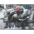 HINO J08E-VB ENGINE ASSEMBLY thumbnail 4