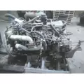 HINO J08E-VB ENGINE ASSEMBLY thumbnail 6