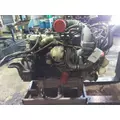 HINO J08E-VB ENGINE ASSEMBLY thumbnail 5