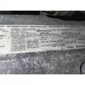HINO J08E-VB ENGINE ASSEMBLY thumbnail 5
