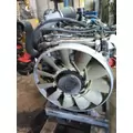 HINO J08E-VB ENGINE ASSEMBLY thumbnail 6