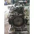 HINO J08E-VB ENGINE ASSEMBLY thumbnail 5