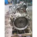 HINO J08E-VB ENGINE ASSEMBLY thumbnail 3