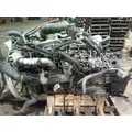HINO J08E-VB ENGINE ASSEMBLY thumbnail 8