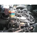 HINO J08E-VB ENGINE ASSEMBLY thumbnail 3