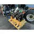 HINO J08E-VB Engine Assembly thumbnail 9