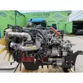 HINO J08E-VB Engine Assembly thumbnail 1