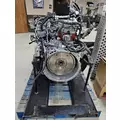 HINO J08E-VB Engine Assembly thumbnail 2