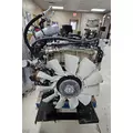 HINO J08E-VB Engine Assembly thumbnail 3