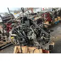 HINO J08E-VB Engine Assembly thumbnail 3