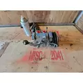 HINO J08E-VC Air Conditioner Compressor thumbnail 2