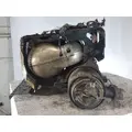 HINO J08E-VC DPF ASSEMBLY (DIESEL PARTICULATE FILTER) thumbnail 3